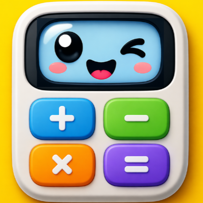 HappyCalc