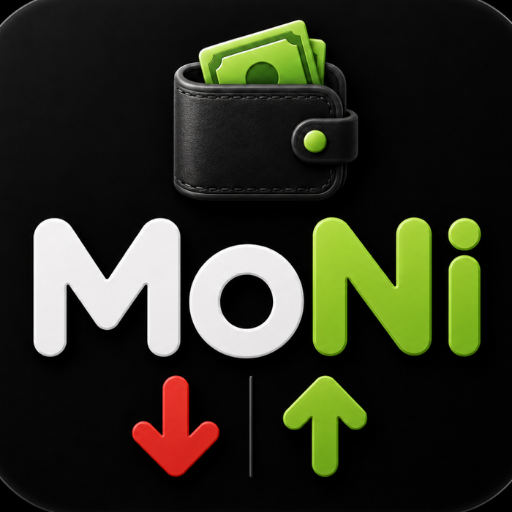 Moni app icon