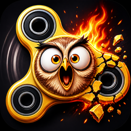 Spin Chaos