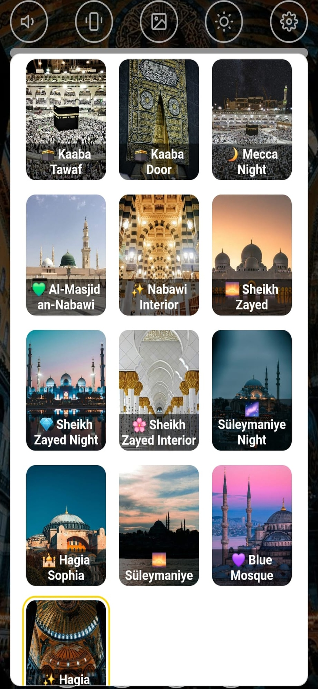 Tasbih Pro screenshot 5